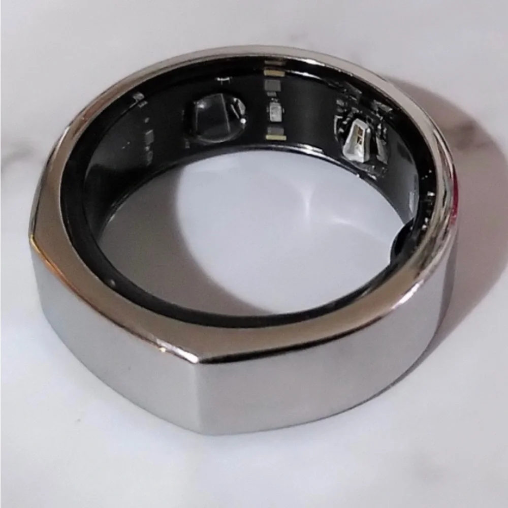 Oura Ring - Gen 3 - Size 8